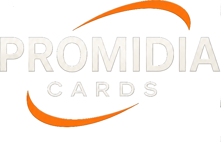 Promidia Cards